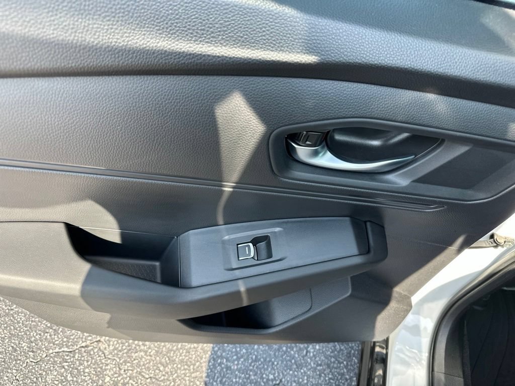 Certified 2025 Honda Accord Sport image 13