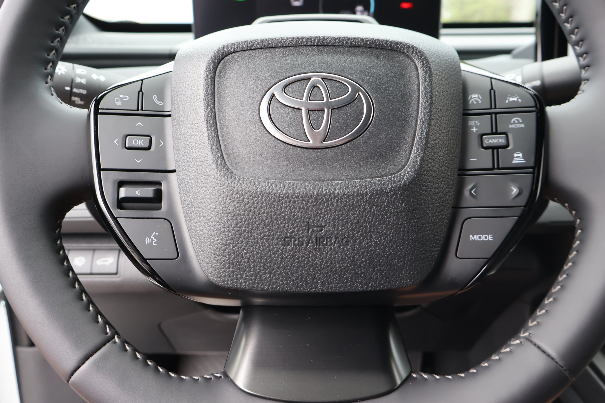 Used 2026 Toyota bZ FWD image 23