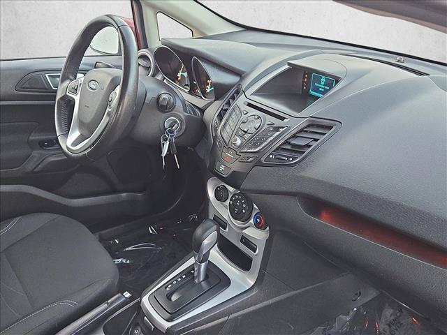 Used 2016 Ford Fiesta SE FWD image 19