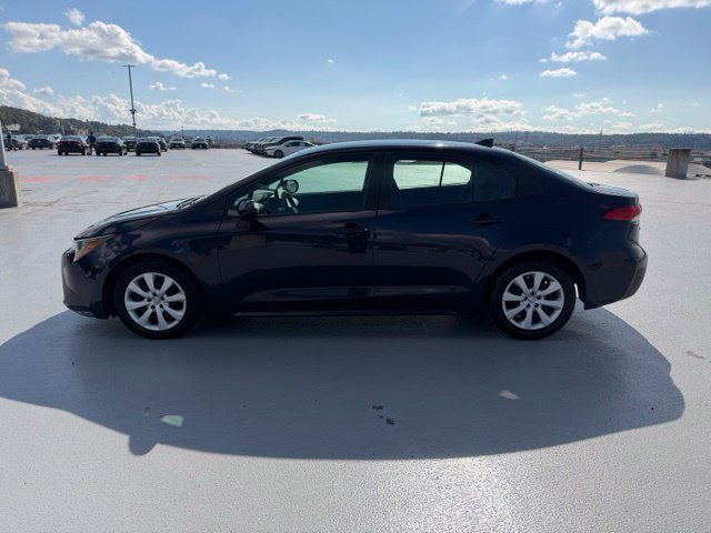 Used 2024 Toyota Corolla LE FWD image 6