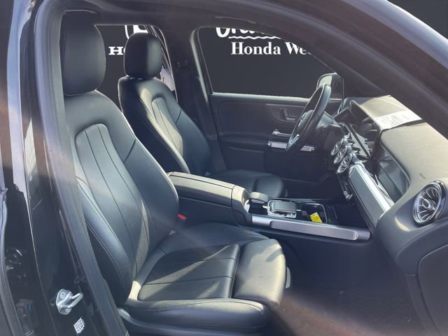 Used 2020 Mercedes-Benz GLB 250 4MATIC image 15