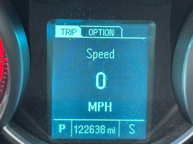 Used 2015 Chevrolet Cruze LT image 11