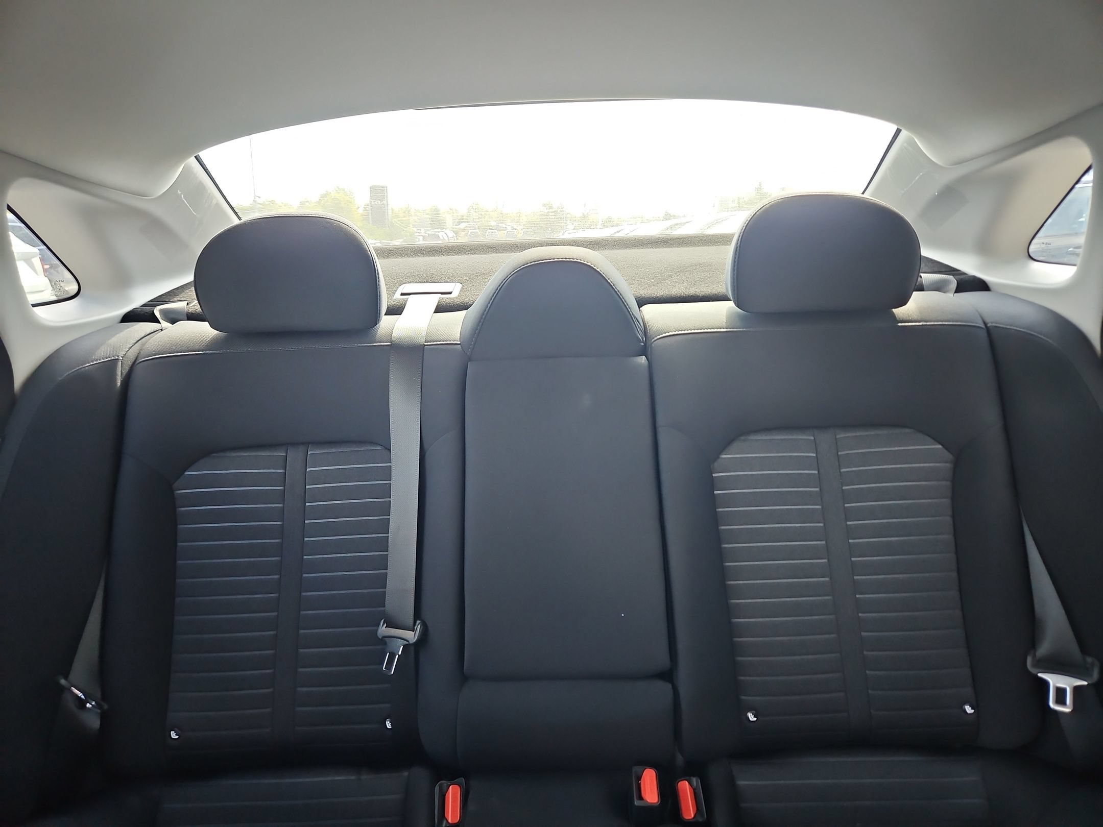 New 2026 Kia K5 LXS FWD image 29