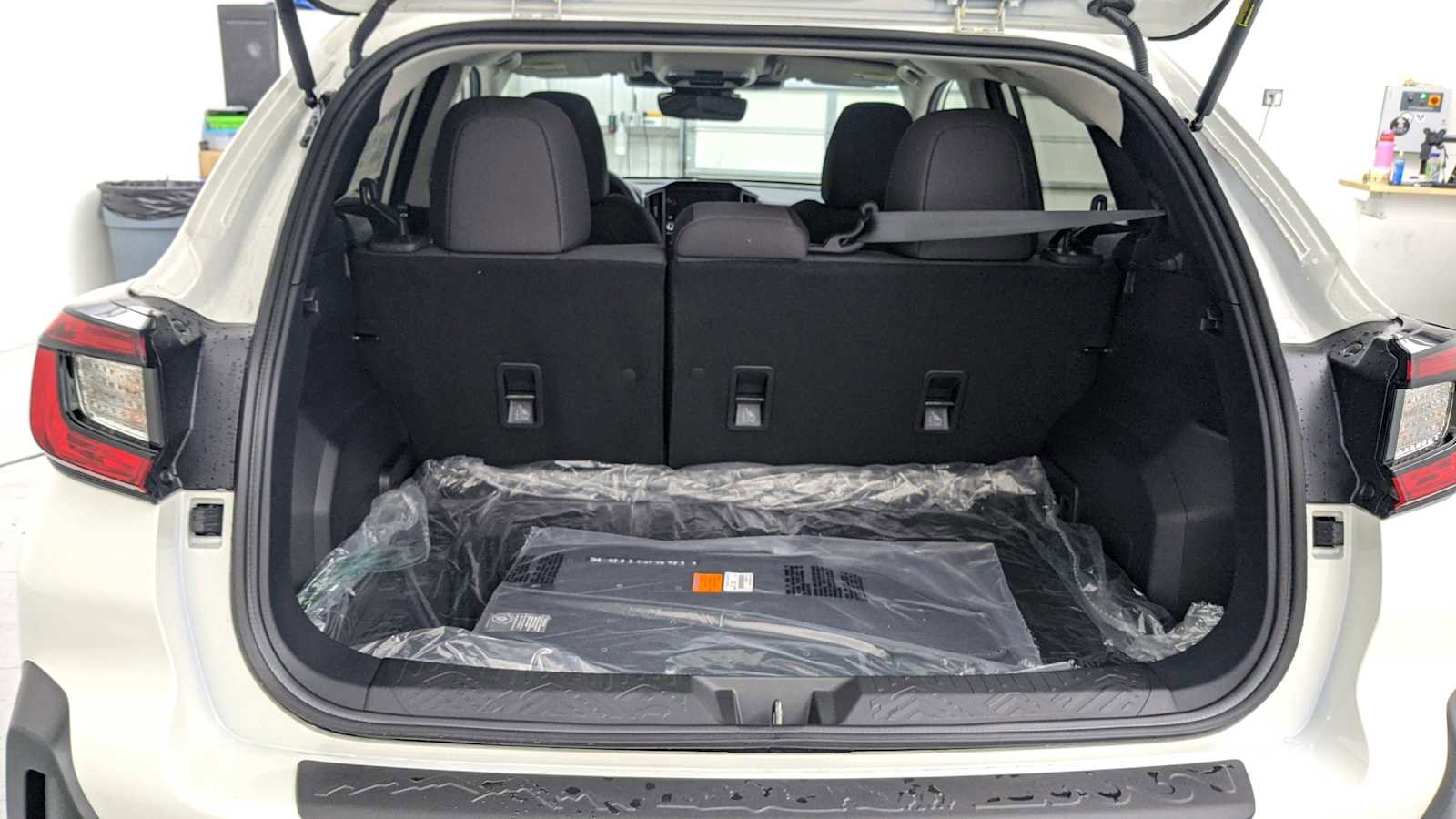 New 2026 Subaru Crosstrek 2.0i Premium image 24