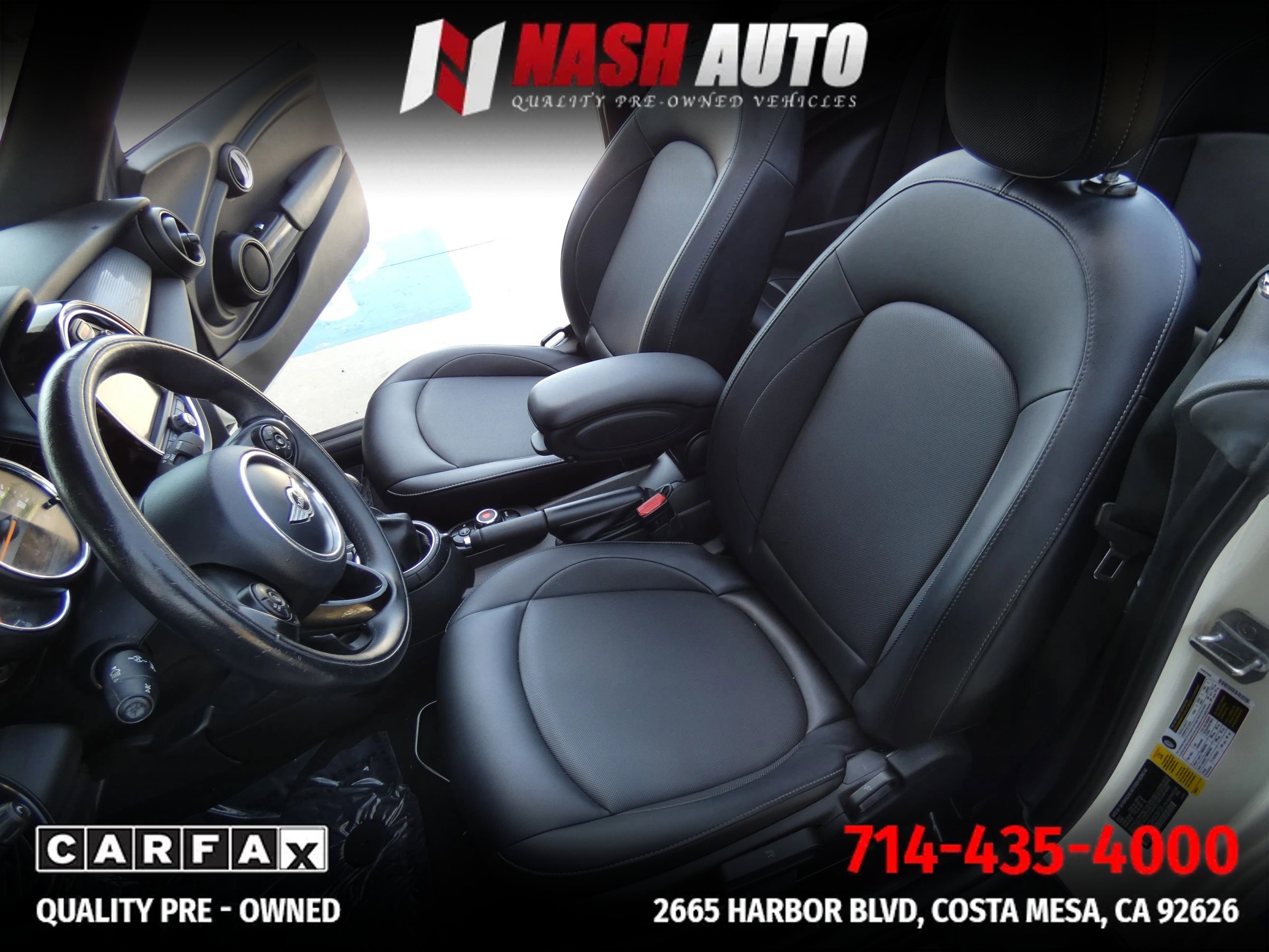 Used 2017 MINI Cooper Convertible image 39