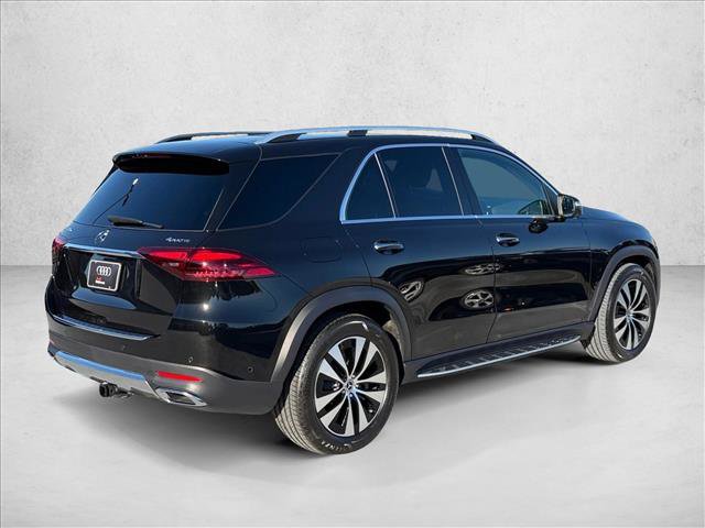 Used 2026 Mercedes-Benz GLE 450e 4MATIC image 5