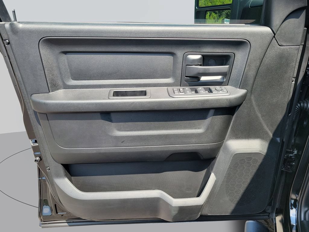 New 2026 RAM 2500 Warlock w/ Safety Group AWD/4WD image 27