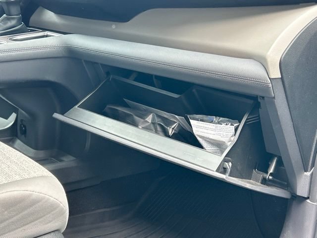 Certified 2023 Toyota Sienna LE FWD image 30