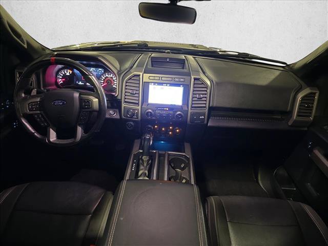 Used 2019 Ford F150 Raptor w/ Equipment Group 802A Luxury AWD/4WD image 9