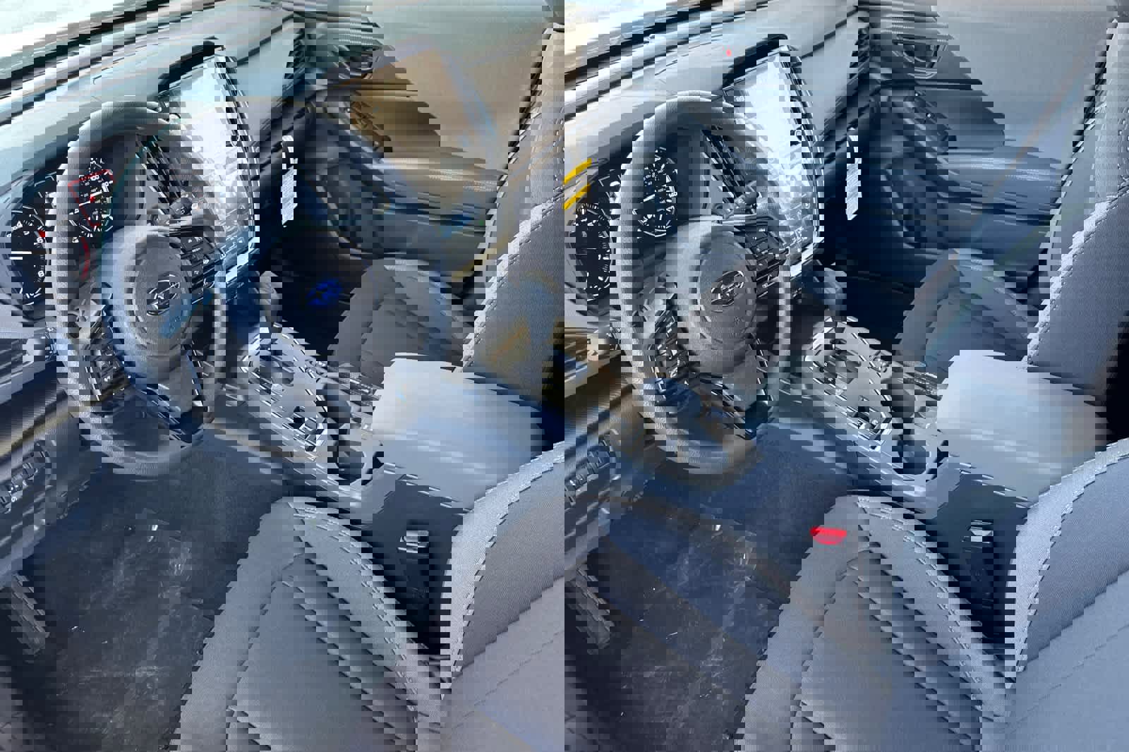 New 2025 Subaru Crosstrek 2.0i Premium image 9