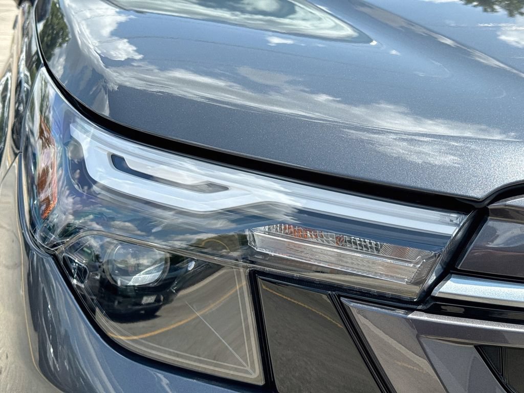 New 2026 Subaru Forester Premium AWD/4WD image 40