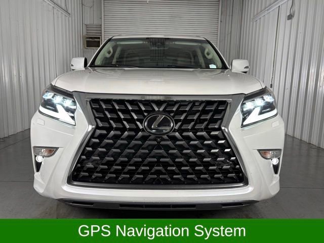 Used 2021 Lexus GX 460 Luxury image 3