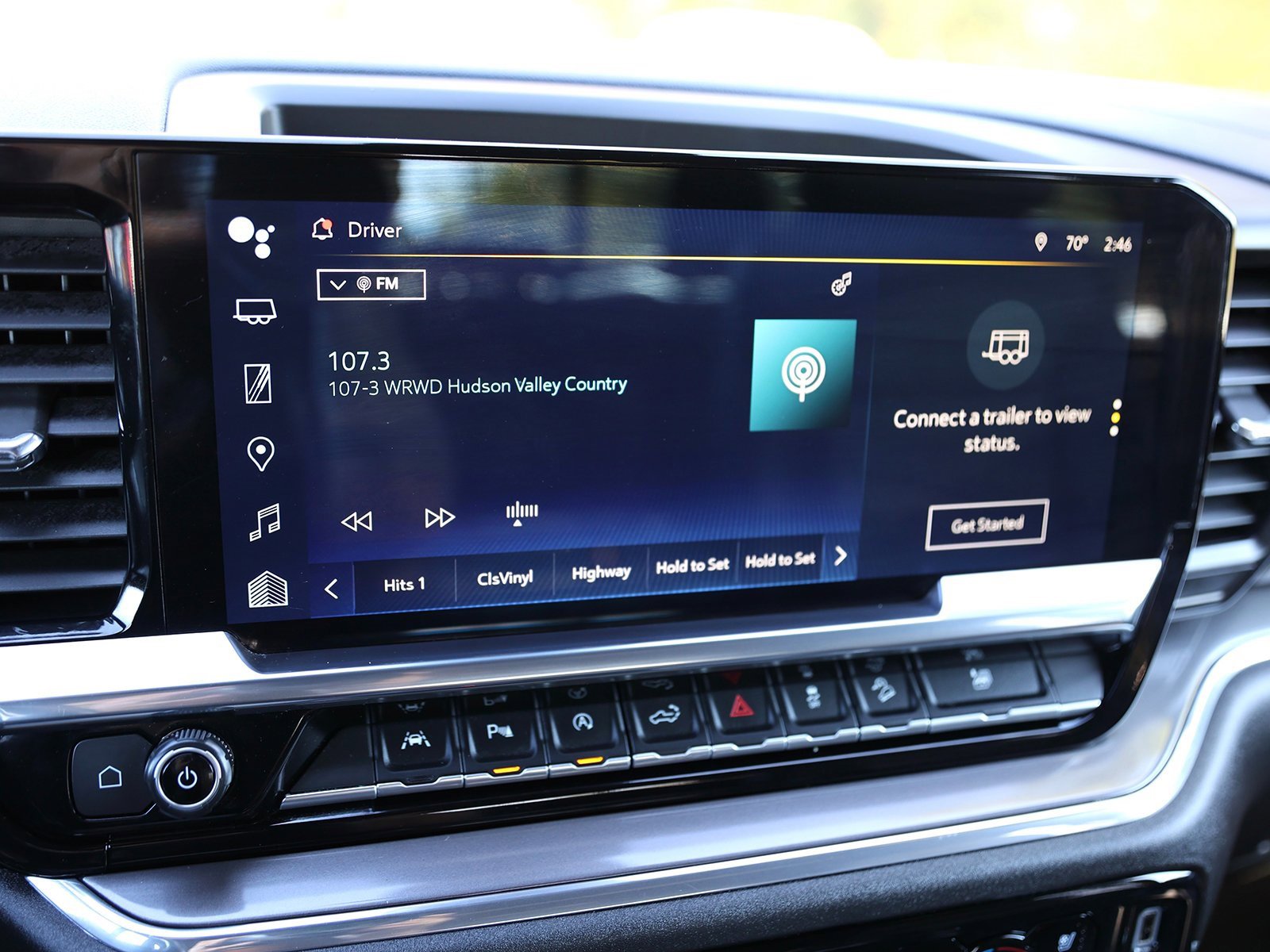 Certified 2023 Chevrolet Silverado 1500 High Country w/ Z71 Off-Road Package image 28