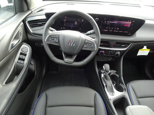 New 2026 Buick Encore GX Sport Touring w/ Advanced Technology Package AWD/4WD image 16