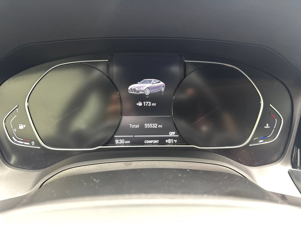 Used 2022 BMW 430i Coupe w/ Convenience Package RWD image 55