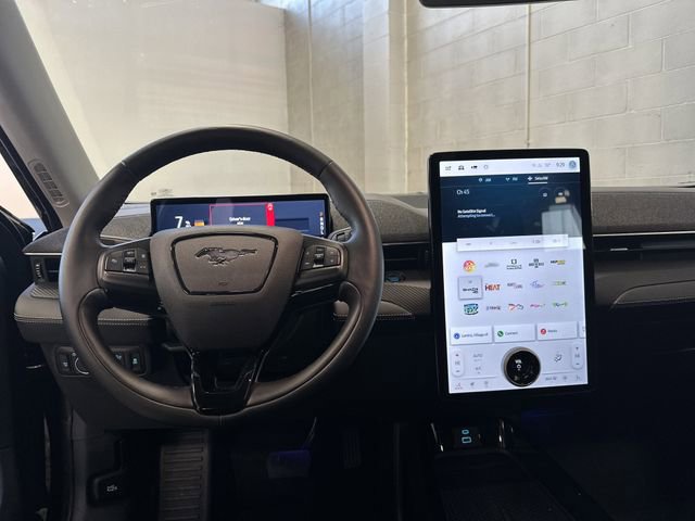 Used 2024 Ford Mustang Mach-E Premium image 5