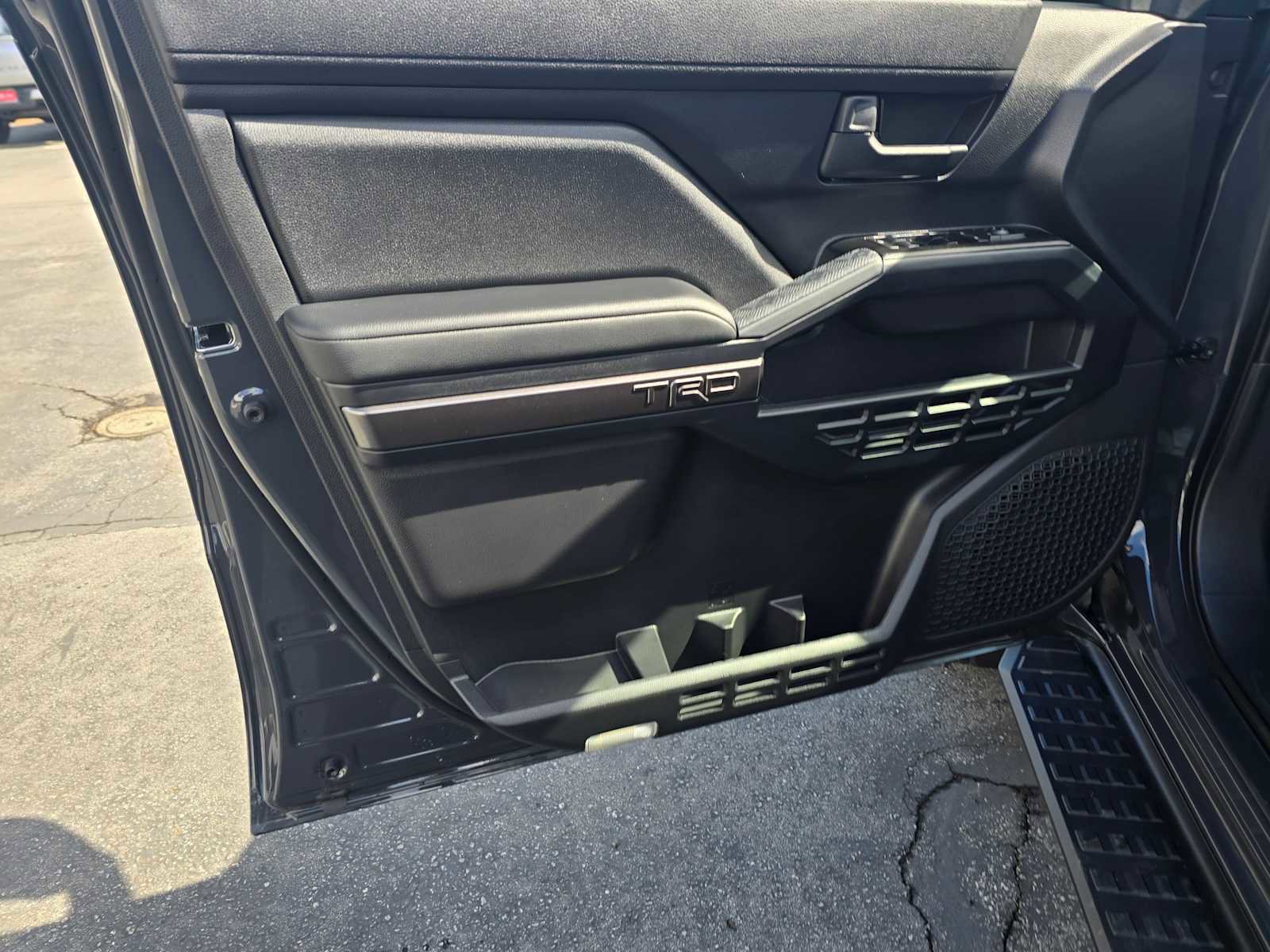 New 2025 Toyota 4Runner TRD Off-Road image 22