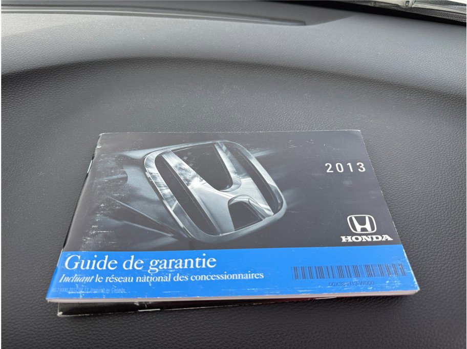 Used 2013 Honda Accord Sport image 36
