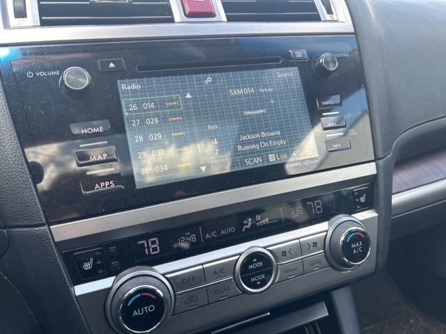 Used 2015 Subaru Outback 2.5i Limited AWD/4WD image 22