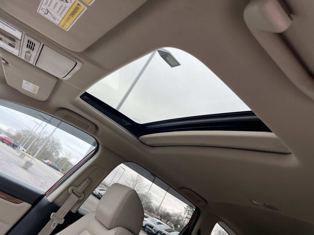 Used 2019 Honda CR-V EX-L image 17