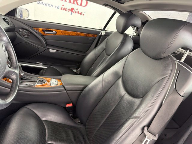 Used 2007 Mercedes-Benz SL 550 image 19