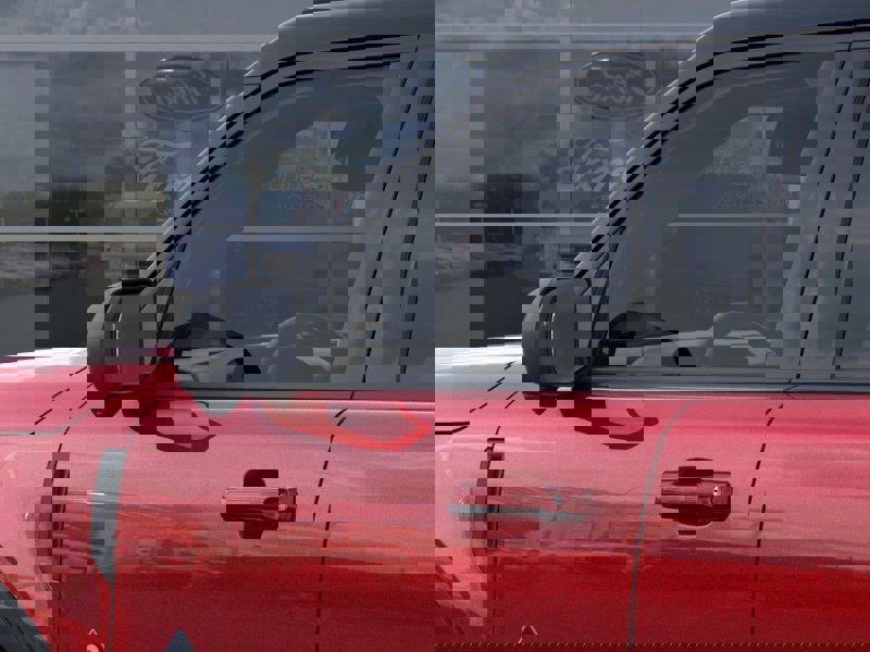 New 2025 Ford Bronco Sport Outer Banks w/ Outer Banks Tech Package+ image 20