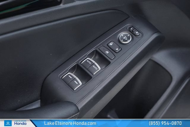 Certified 2023 Honda Civic EX-L image 14