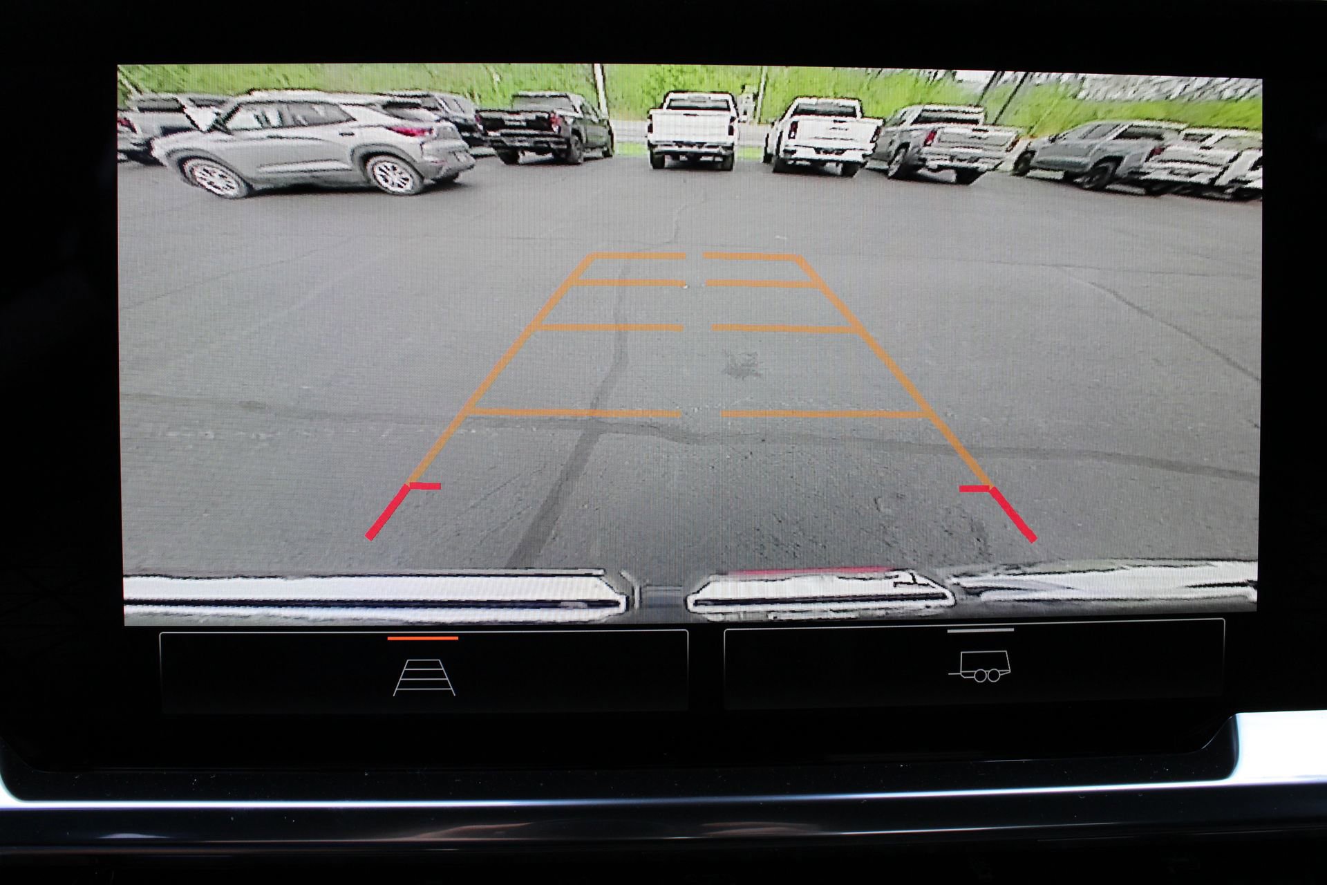 New 2026 GMC Sierra 1500 Elevation w/ Elevation Select Package image 35
