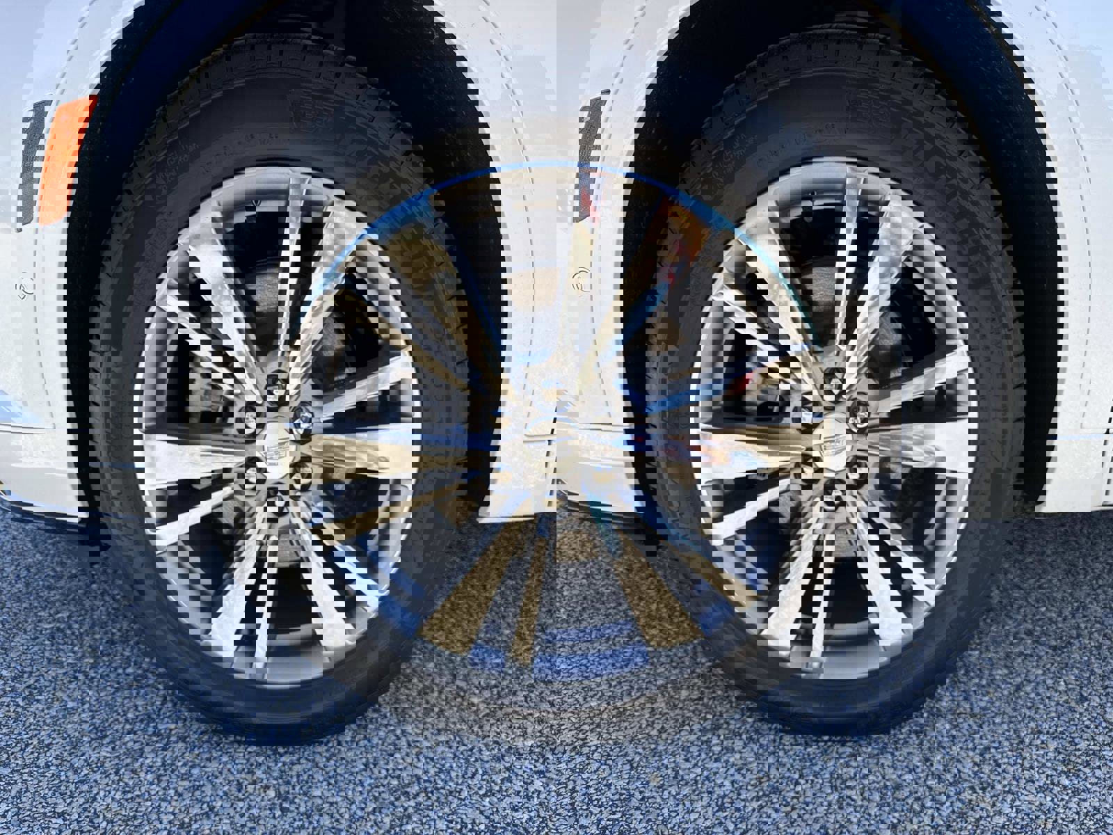 New 2025 Cadillac XT6 Premium Luxury w/ Platinum Package image 10