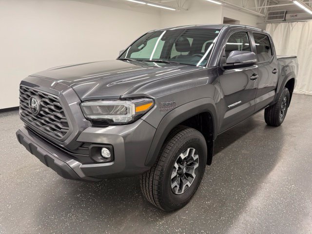 Used 2023 Toyota Tacoma TRD Off-Road AWD/4WD image 5
