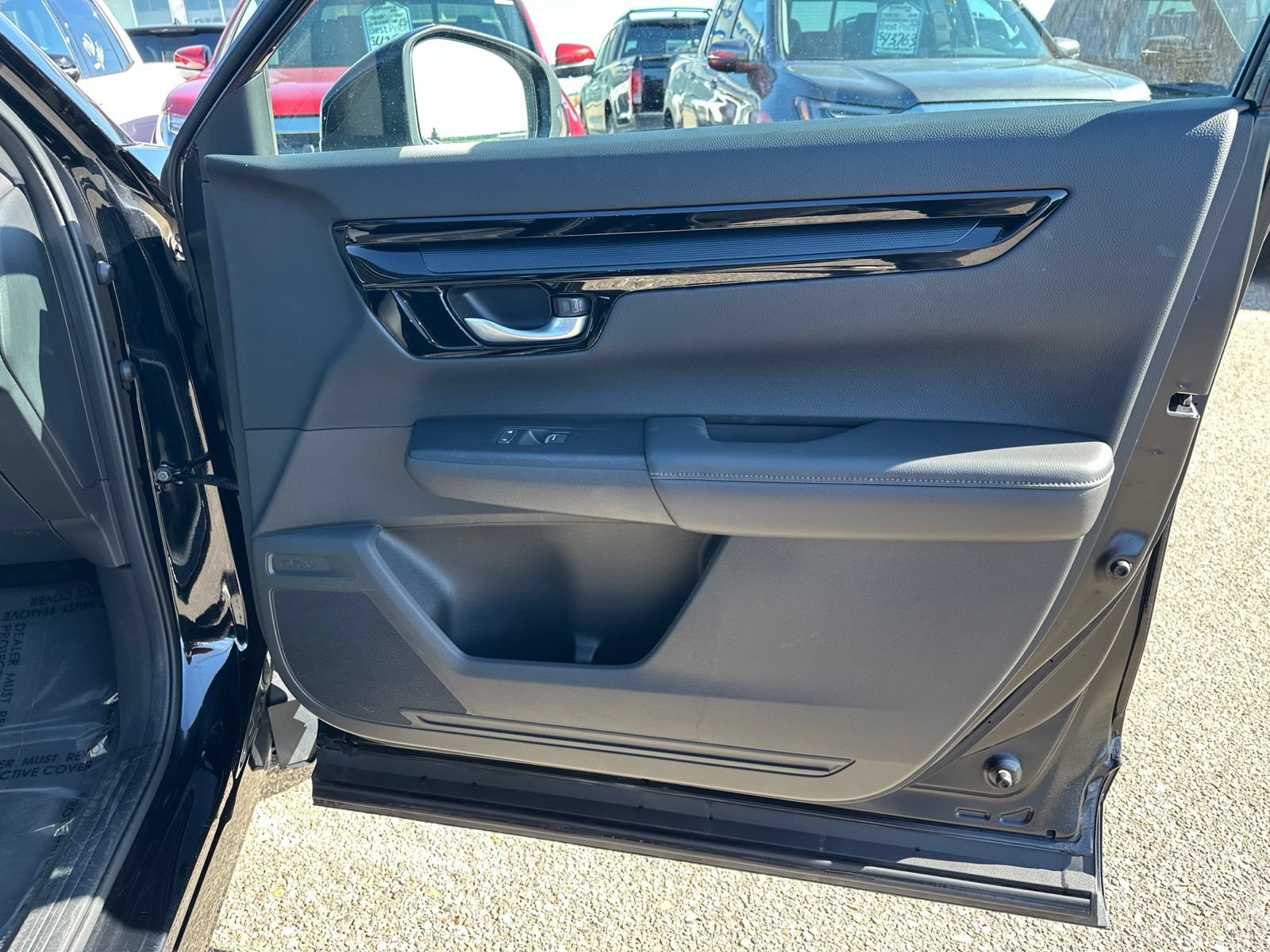 Used 2023 Honda CR-V EX-L image 37