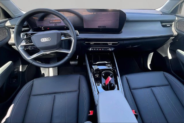 New 2026 Audi Q3 quattro 2.0T AWD/4WD image 15