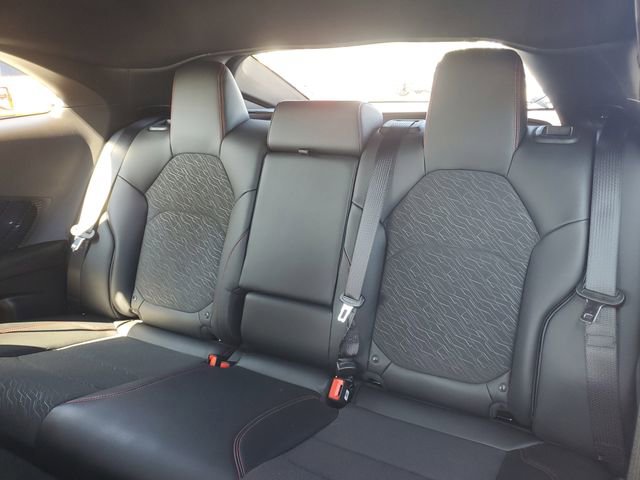 Used 2025 Dodge Charger R/T w/ Quick Order Package 25M R/T image 7