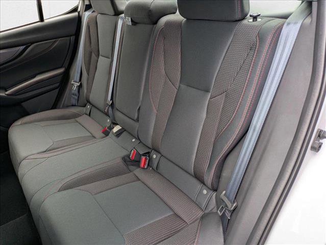 New 2025 Subaru WRX Premium w/ Accessory Package #2 image 15