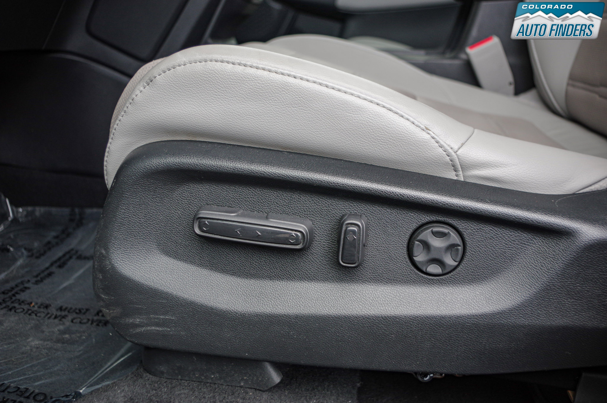 Used 2020 Honda CR-V EX-L image 12