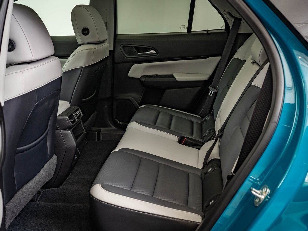 Used 2024 Honda Prologue Elite image 33