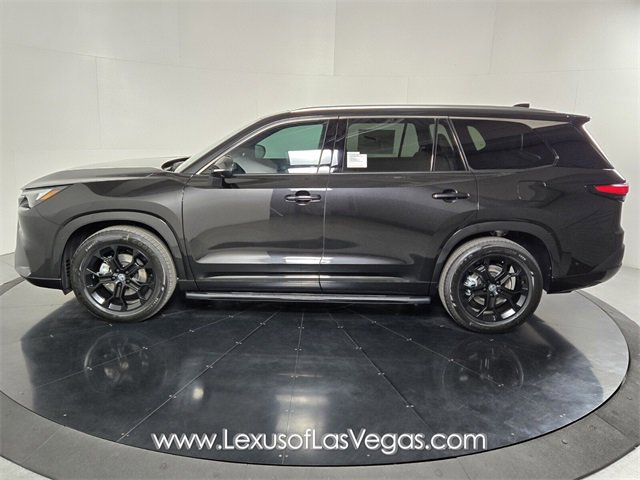 New 2026 Lexus TX 350 AWD image 6