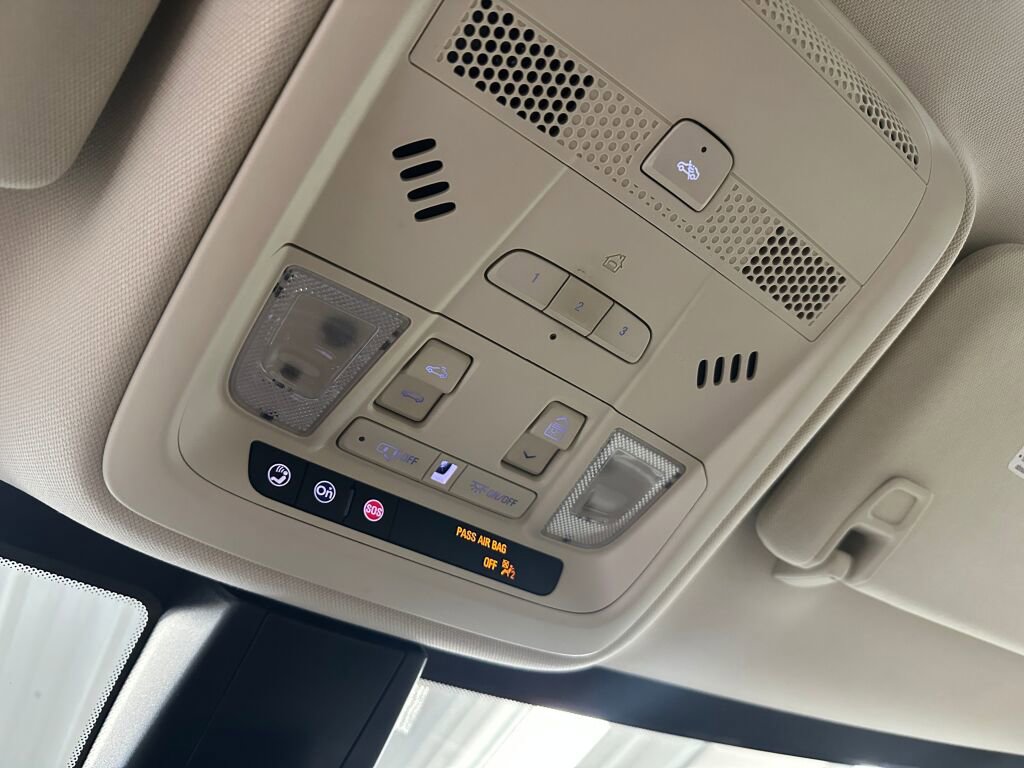 Certified 2021 Cadillac XT5 Premium Luxury image 23