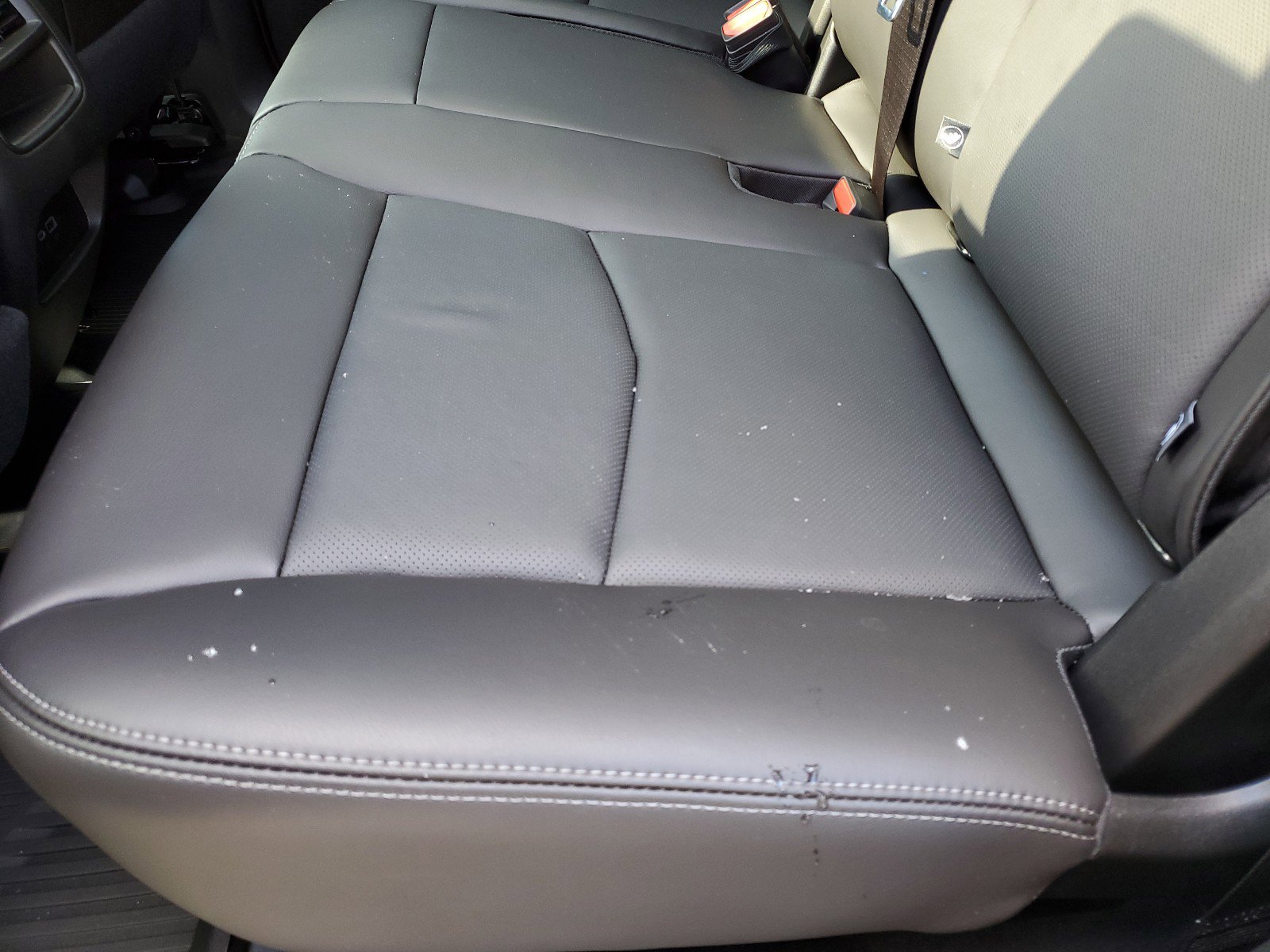 New 2025 Cadillac XT5 Premium Luxury w/ Technology Package image 11