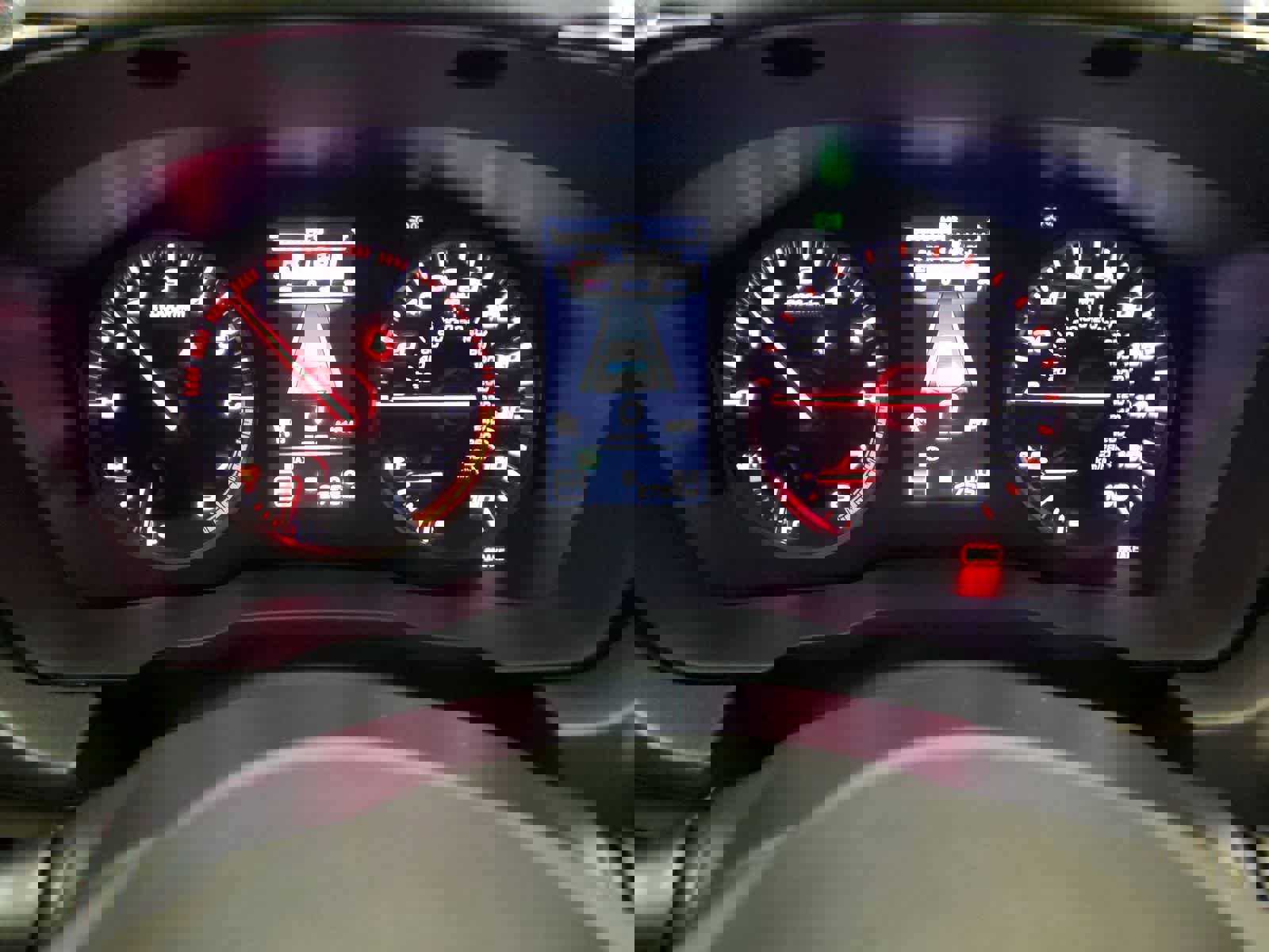 Used 2024 Subaru WRX Premium image 13