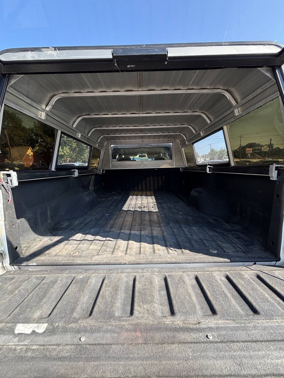 Used 2010 Ford F350 XLT AWD/4WD image 11