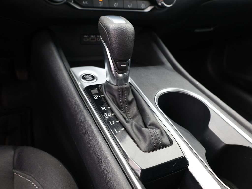 Used 2022 Nissan Altima 2.5 SV FWD image 23