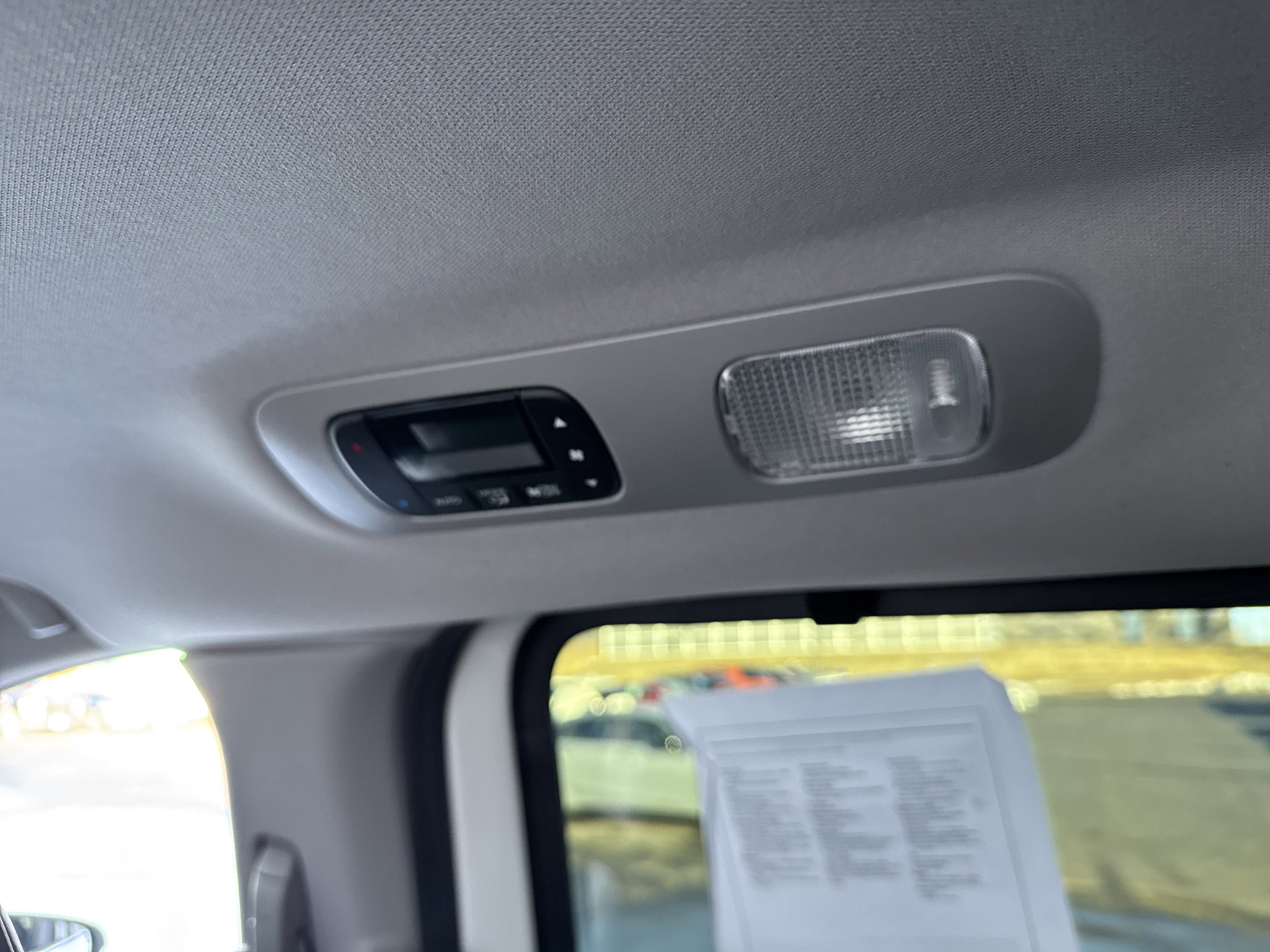 Used 2024 Honda Odyssey Touring image 19