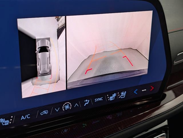 New 2026 Chevrolet Traverse RS image 27