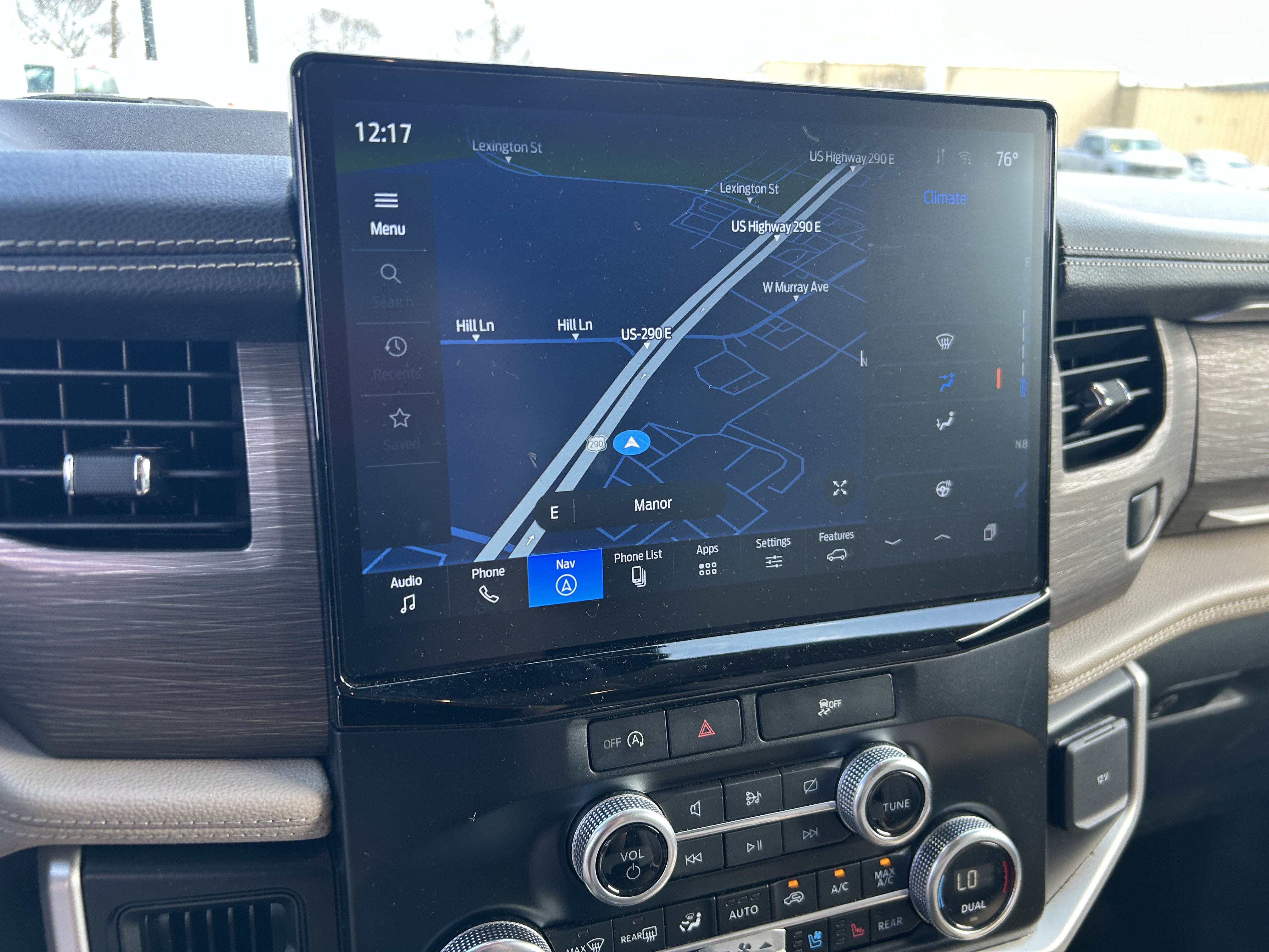 Certified 2024 Ford Expedition Limited image 24