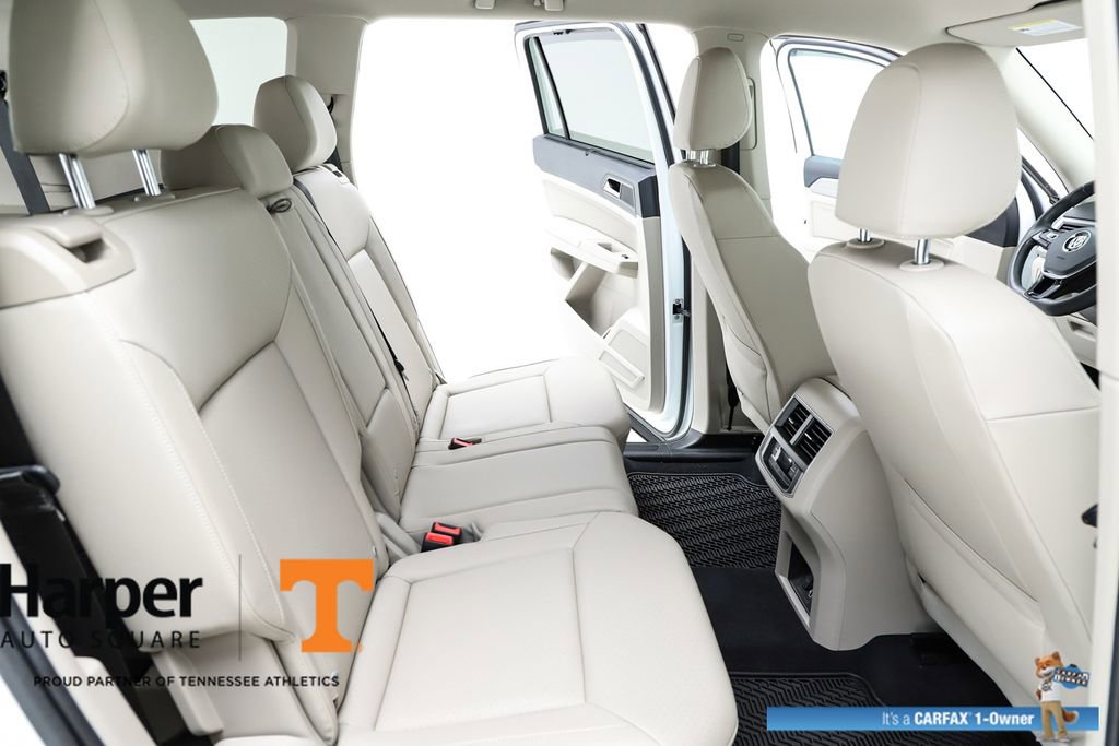 Used 2019 Volkswagen Atlas SE image 73