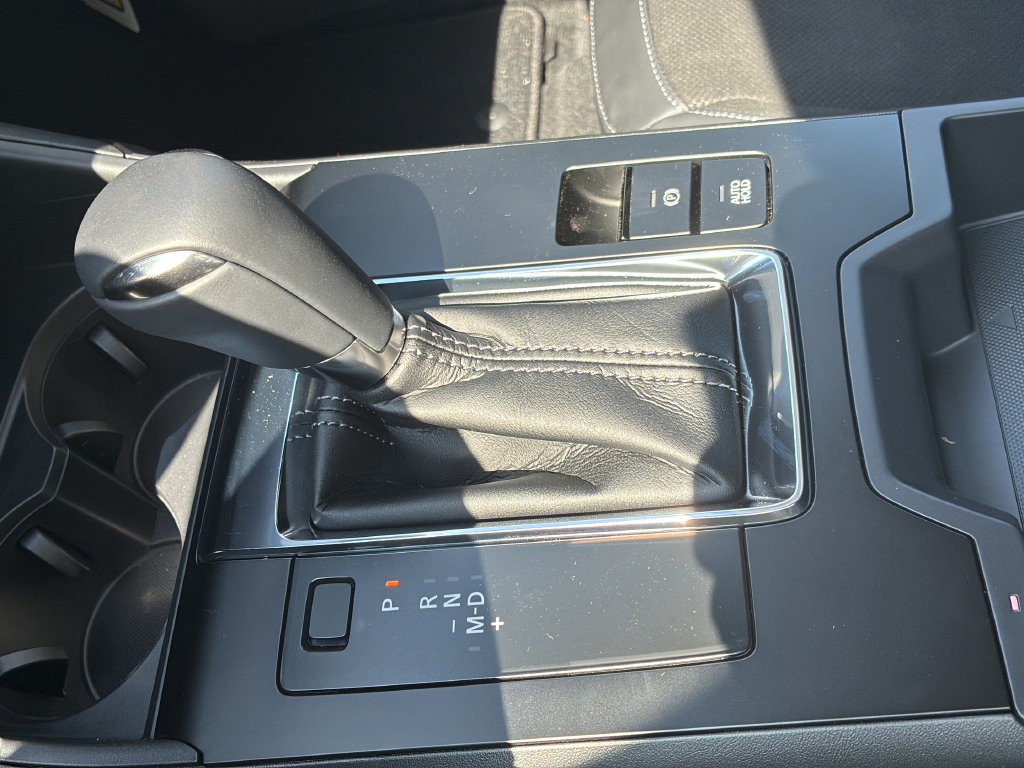 New 2026 MAZDA CX-5 Select AWD/4WD image 31
