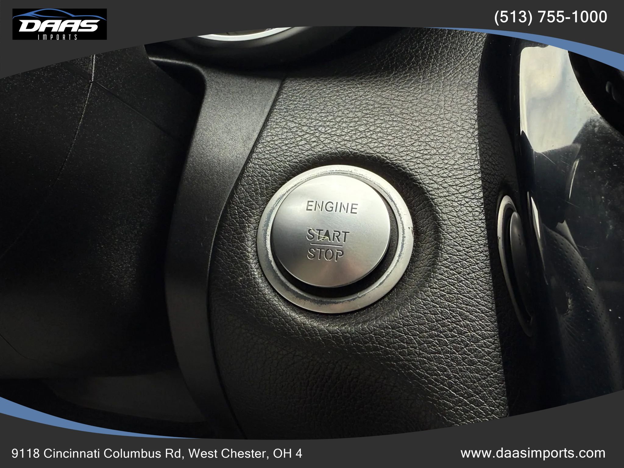 Used 2015 Mercedes-Benz C 300 4MATIC Sedan w/ Premium 1 Package image 42