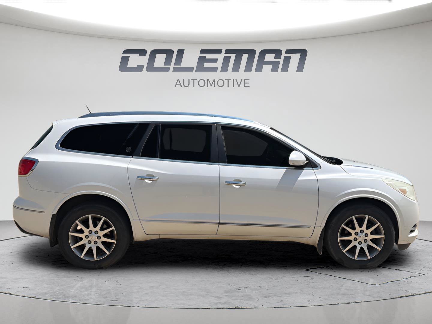 Used 2016 Buick Enclave Leather AWD/4WD image 16