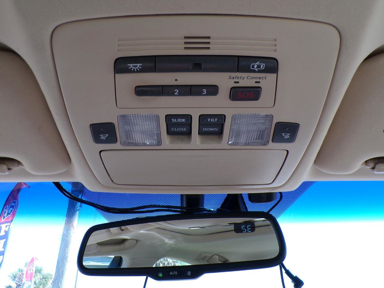 Used 2011 Lexus ES 350 FWD image 18
